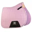 Woof Wear Pony GP Saddle Cloth Lilac Pony